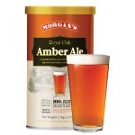 Morgans Royal Oak Amber Ale